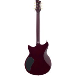 Yamaha Revstar RSS20 Mist Green